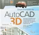 CURSO DE AUTO CAD 3D