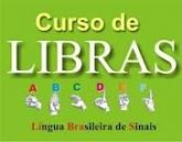 CURSO DE LIBRAS