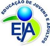 CURSO DE EDUCAÇÃO DE JOVENS E ADULTOS