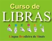 CURSO DE LIBRAS