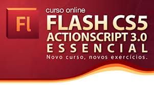 CURSO DE FLASH CS